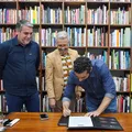 Governo compra 14 mil livros de editoras locais para bibliotecas públicas imagem