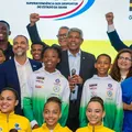 Governo da Bahia anuncia maior investimento da história no FazAtleta imagem