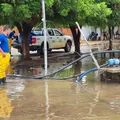 Governo da Bahia intensifica apoio às cidades afetadas pelas chuvas imagem