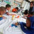 Governo fecha mais de 70 escolas após risco de contaminação por amianto imagem