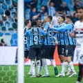 Grêmio perde titular absoluto para enfrentar o Bahia; veja desfalques imagem