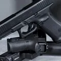 Guarda Civil de Salvador adota pistola Glock como modelo padrão imagem