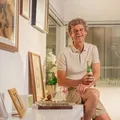 Guga é homenageado no retorno do Sauípe Open imagem