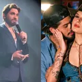 Gustavo Mioto desabafa no palco e público vê indireta a Ana Castela imagem