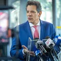 Haddad indica quando governo deve agir após derrota na MP das Bets imagem