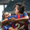 Hegemonia: Bahia conquista hexacampeonato do Baianão diante do Vitória imagem