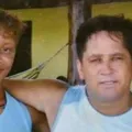Homem afirma ser menino levado da Bahia por esposa de Leonardo imagem