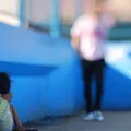 Homem "casado” com criança de 11 anos é preso: “Eu não sabia a idade” imagem