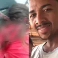 Homem é encontrado morto após esfaquear namorada imagem