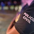 Homem é preso após série de roubos em Salvador e Lauro de Freitas imagem