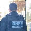 Homem é preso por atacar mulheres e matar adolescente em Salvador imagem