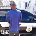 Homem é preso por estuprar duas filhas em cidade da Bahia imagem
