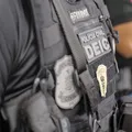 Homem morre em operação que apura morte de entregador por aplicativo imagem