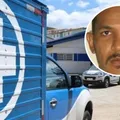 Homem tem casa invadida e é executado a tiros na frente da esposa imagem