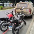 Homens que usaram motos em sequestro de nutricionista são presos imagem