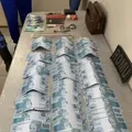 Homens são presos com mais de R$ 4 mil em notas falsas na Bahia imagem