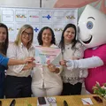 Hospitais baianos são habilitados como Hospital Amigo da Criança imagem
