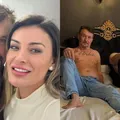 Hospital pós-sexo? Andressa Urach quebra o silêncio e expõe o pai imagem