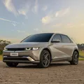 Hyundai traz ao Brasil modelos Ioniq e híbrido que roda 18km/l imagem