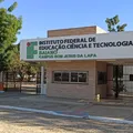 IF Baiano tem oportunidade de emprego com salário de mais de R$ 8 mil imagem