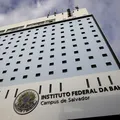 IFBA abre processo seletivo para vaga com salários de até R$ 8 mil imagem