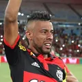 Ídolo do Flamengo é investigado em operação que mira apostas ilegais imagem