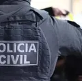 Idoso é preso por liderar quadrilha especializada em sequestros na Bahia imagem
