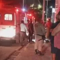 Idoso morre após escada de casa desabar sobre ele em Salvador imagem