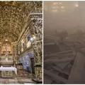 'Igreja de Ouro': obras de reparação são prorrogadas após acidente imagem