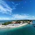 Ilha perto de Salvador, paraíso na Bahia prepara 15 dias de festa imagem