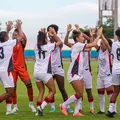 Imparáveis! Vitória bate o CFFB e avança às semifinais do Baianão imagem