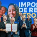 Imposto de Renda: Lula sanciona isenção para quem ganha até R$ 5 mil imagem