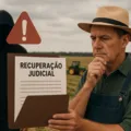 Indícios de uma “indústria” de RJ no agro prejudicará o setor imagem