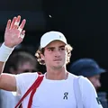 Inédito: João Fonseca será cabeça de chave em torneio da ATP imagem
