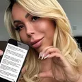 Influencer revela namoro com IA e se define como “digissexual” imagem