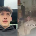 Influenciador é detonado por fazer “turismo de pobreza” em favela imagem