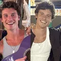 Influenciador inventa parentesco com Ivete para conhecer Shawn Mendes imagem
