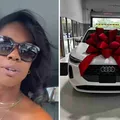 Influenciadora enfrenta concessionária e ganha desconto milionário imagem