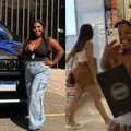 Influenciadora perde Bolsa Família após comprar carro de luxo e iPhone imagem