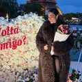 Influenciadora reata namoro com funkeiro após ser agredida imagem