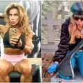 Influenciadora revela que enterra cuecas de ex-namorados em ritual imagem