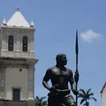 Instituto vai servir ‘feijoada de Zumbi’ imagem