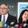 Integração com Pacífico será tema de viagem ministerial à China imagem