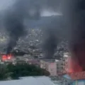 Integrantes baianos do CV morrem em megaoperação no Rio de Janeiro imagem