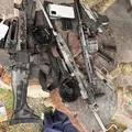 Integrantes de facção do Rio de Janeiro são baleados em Porto Seguro imagem