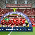 Inter tem dois desfalques importantes para jogo decisivo com o Vitória imagem