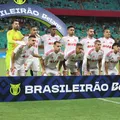 Internacional tem retorno de titular absoluto para enfrentar o Bahia imagem