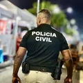Investigado por estupro de vulnerável é preso em Ribeira do Pombal imagem