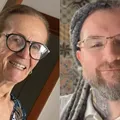 Irmão de Saulo Fernandes relata visão espiritual antes da morte da mãe imagem