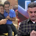 Irmão de Zezé Di Camargo afirma ter nojo de Luciano Huck imagem